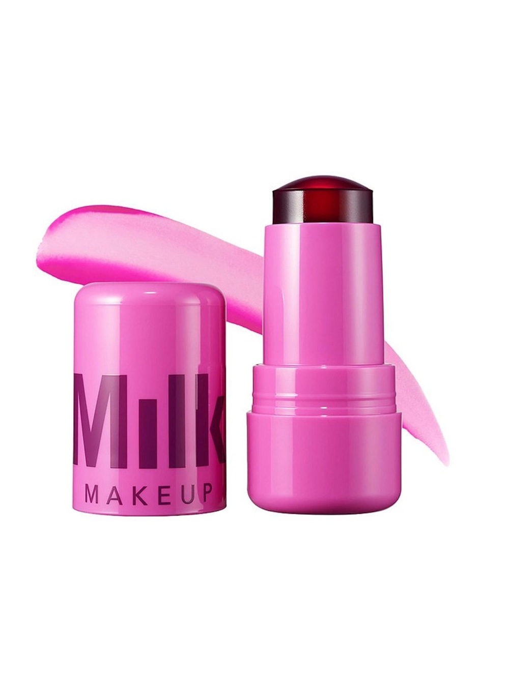 Milk Makeup Cooling Water Jelly Tint Lip + Cheek Blush Stain Splash